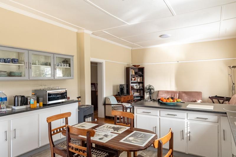 3 Bedroom Property for Sale in Riviersonderend Western Cape